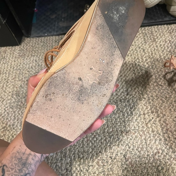 Hender Scheme, no box. Worn twice - Picture 3 of 3